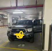 Toyota Tacoma 2014 Gray for sale