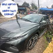 Hyundai Tucson 2023 Gray for sale