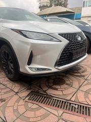 New Lexus RX 450h 2022 White for sale