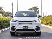 New Lexus TX 2024 White for sale