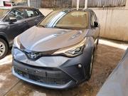 New Toyota C-HR 2024 Blue for sale