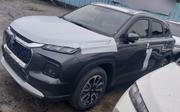 New Suzuki Vitara 2024 Gray for sale