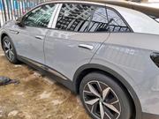 New Volkswagen ID.4 Crozz 52 kWh RWD 2022 White for sale