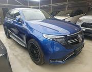 New Mercedes-Benz C400 2023 Blue for sale