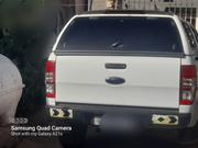 Ford Ranger 2016 White for sale