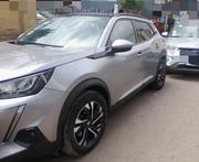 Peugeot 2008 2022 Silver for sale