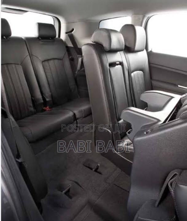 New Chevrolet Orlando 2023 Matt Black