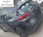 New Chevrolet Orlando 2023 Matt Black for sale