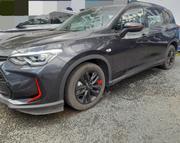 New Chevrolet Orlando 2023 Gray for sale