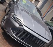 New BYD Qin Plus DM-i 2025 Gray for sale