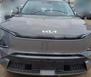 New Kia EV5 2024 Gray for sale