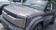 New Chery iCar EQ3 2024 Gray for sale