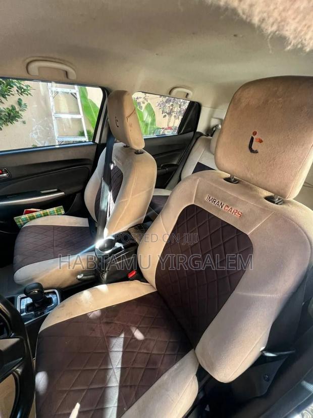 Suzuki Alto 2021 White