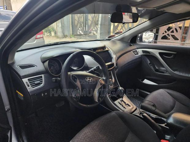 Toyota Platz 2001 Silver
