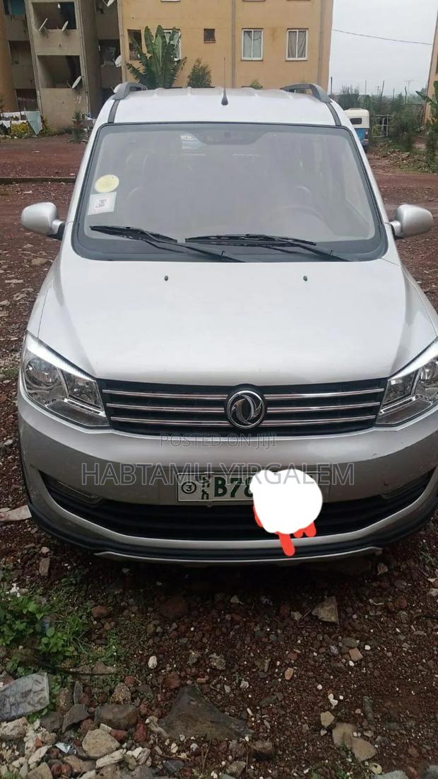 Car 2024 Silver