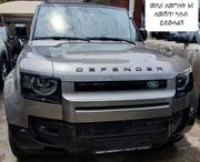 New Land Rover Defender 2024 Gray for sale