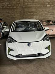 New Changan BenBen 2024 White for sale