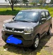 Suzuki S-Presso 2022 Black for sale