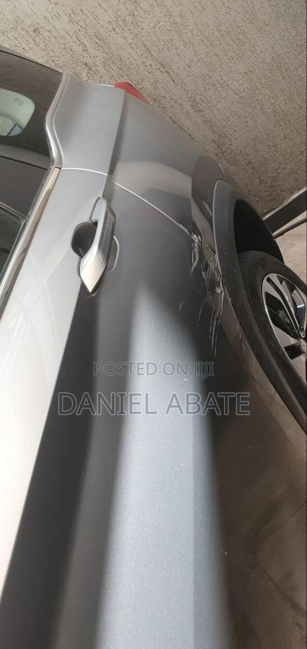 Chevrolet Captiva 2022 Gray