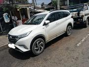 Toyota Rush 2023 White for sale