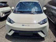 New BYD E1 2023 Ivory for sale