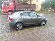 Suzuki Dzire 2021 Gray for sale