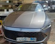 New BYD Seal DM-i 2024 Gray for sale