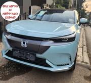 New Honda Elysion 2024 Blue for sale