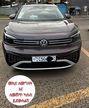 New Volkswagen ID.6 2023 Matt Black for sale