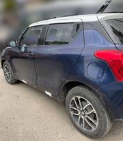 Suzuki Swift 2021 Blue for sale