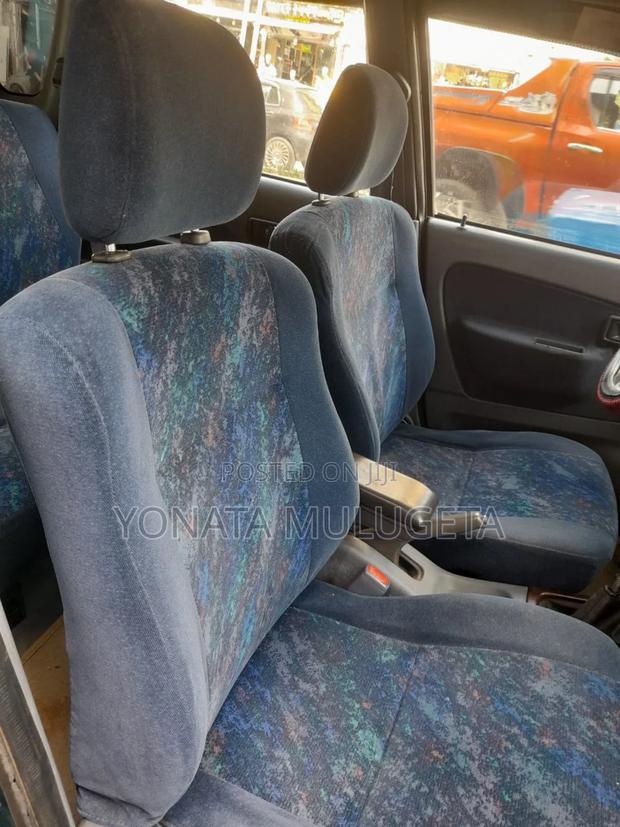 Car 1998
