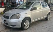 Toyota Vitz 2004 for sale
