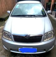 Toyota Corolla 2007 White for sale
