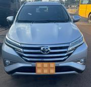 Toyota Rush 2022 Silver for sale