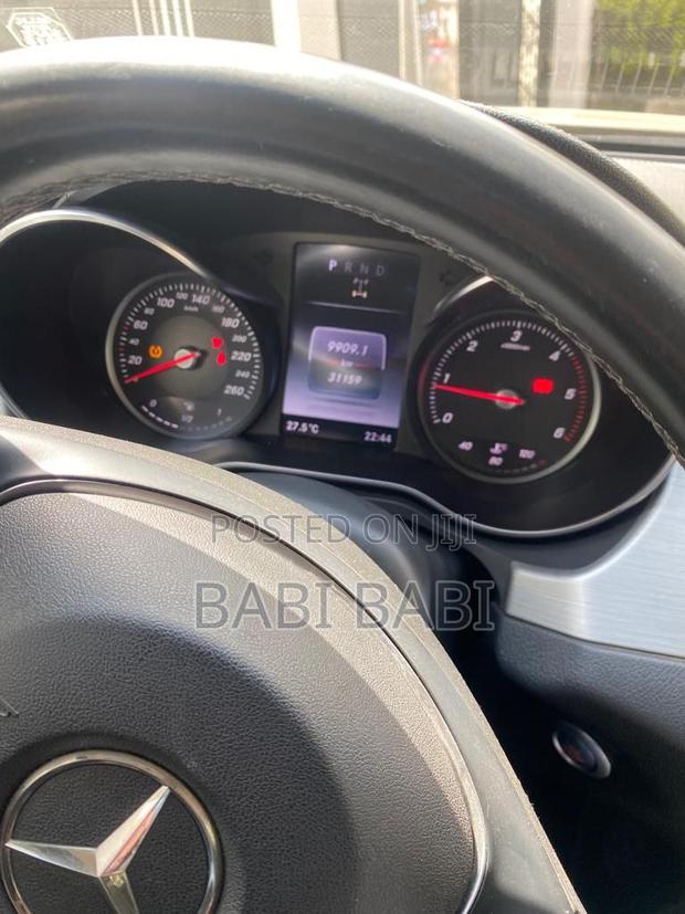 Mercedes-Benz X Class 2020 Matt Black