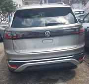 New Volkswagen ID.6 2024 Beige for sale