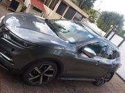 Nissan Qashqai 2016 Gray for sale