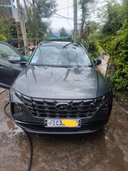 Hyundai Tucson 2022 for sale
