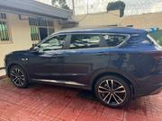 Jetour X70 Plus 2023 for sale