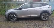 Peugeot 2008 2022 Silver for sale