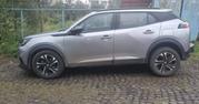 Peugeot 2008 2022 Silver for sale