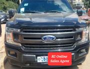 Ford F-150 2020 Matt Black for sale