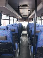 Iveco Massif 2007 Blue for sale
