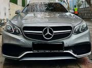 Mercedes-Benz E53 AMG AMG E 53 4MATIC+ 2019 Gray for sale