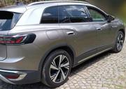 Volkswagen ID.6 2022 Silver for sale