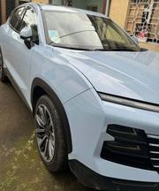 New Jetour Dashing 2023 White for sale