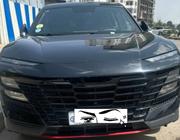 New Jetour Dashing 2023 Black for sale