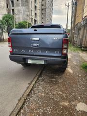 Ford Ranger 2016 Blue for sale