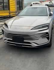 New BYD Seal DM-i 2024 Beige for sale