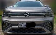 Volkswagen ID.6 2022 Gray for sale